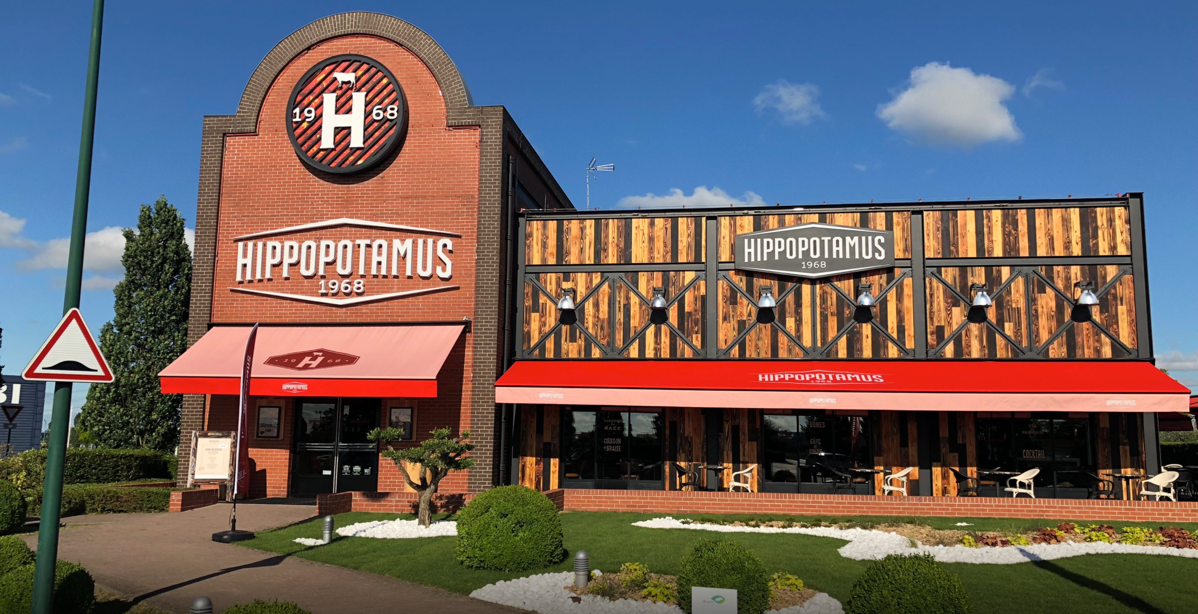 Votre Projet Hippopotamus