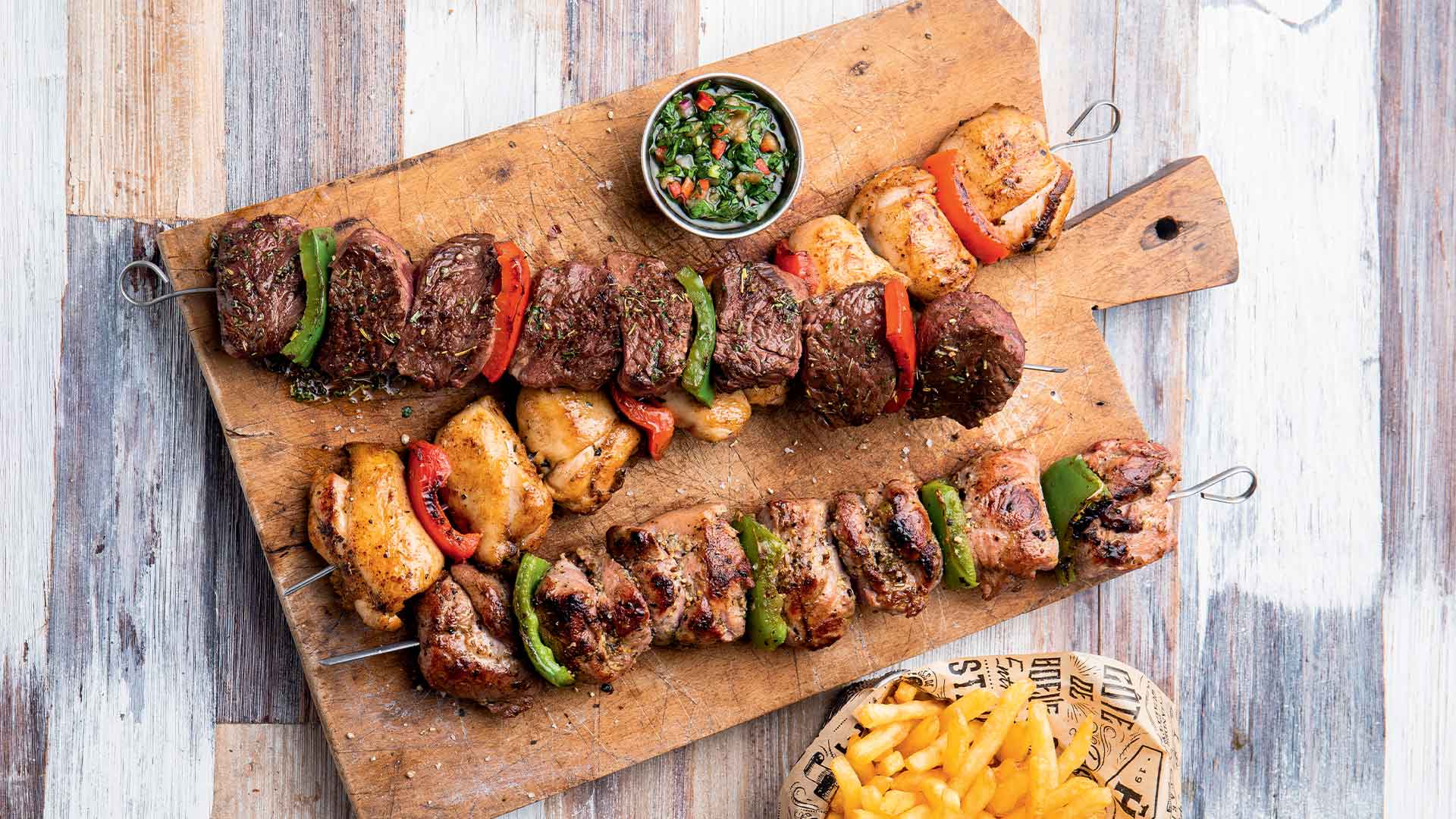 Visuel homepage Brochettes