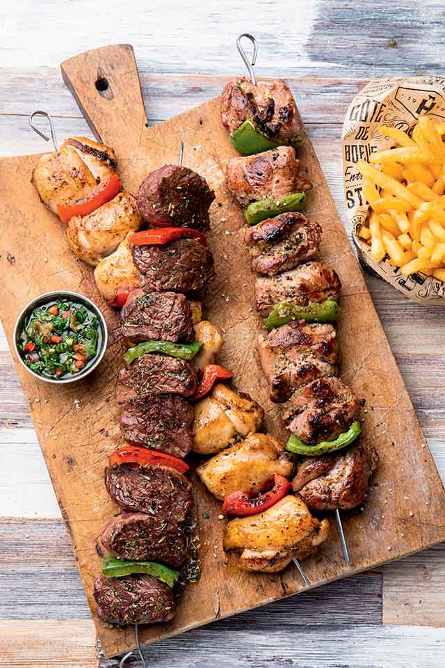 Visuel homepage Brochettes