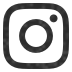 Logo social Instagram