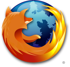 Firefox